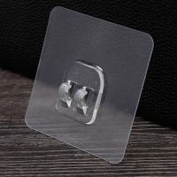 盆挂钩专用备用贴2个|洗脸盆挂钩不锈钢卫生间置物强力放盆子收纳架浴盆粘钩挂架挂盆架