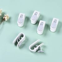 薄荷绿[安全无针18个装]|被子固定器防跑卡扣安全无针被套罩定角器被单固定夹子防滑神器