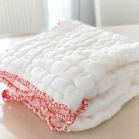 3条装|全棉纱洗碗布不沾油易清洗抹布不掉毛清洁吸水柔软加厚耐用百洁布