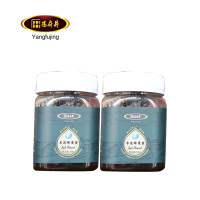 山西临县特产阳府井枣花蜂巢蜜700g/罐装