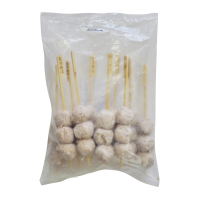 百洋关东煮猪肉脆骨丸(袋)