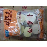 百洋白萝卜60g*10(袋)