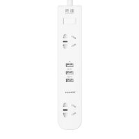 品胜(PISEN) K-23智能排插宽座