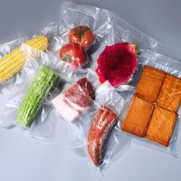 100大袋(28*35)|全自动抽真空封口机家用小型厨房食品保鲜压缩打包装塑封万能神器