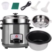 电饭锅黑晶钢色豪华款 3升500瓦(2-4人用)带赠品|正品不粘锅电饭煲家用电饭锅2L3L4L5L6L迷你型学生宿舍