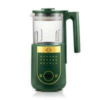 标准款|破壁机家用多功能全自动加热无渣免过滤宝宝辅食料理豆浆机