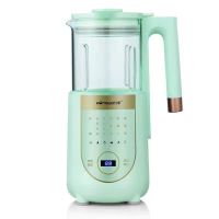 浅绿色升级版|破壁机家用多功能全自动加热无渣免过滤宝宝辅食料理豆浆机