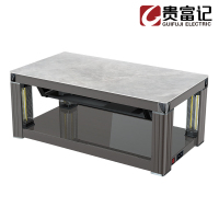 FDC-22C-C10(1.2米双系统)贵富记智能茶几