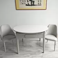 DM-C15(麻将标准108/48)德卡尼麻将机条桌圆桌任意切换跳台1300*950*1300mm