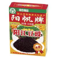阳帆牌阳江姜豉160g