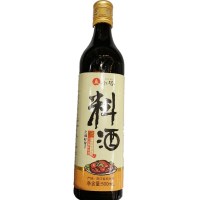 水塔精制料酒500ml/瓶