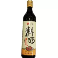 水塔精制料酒500ml/瓶