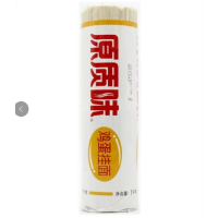 雪健原质味鸡蛋面1000g