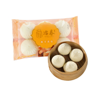 冶春梅干菜包300g(6只装)