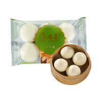 冶春三丁包300g(6只装)