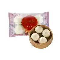 冶春鲜肉包300g(6只装)