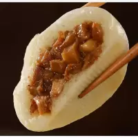 冶春三丁包800g(10只)