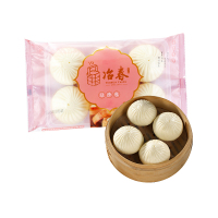 冶春豆沙包300g(6只装)