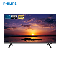 飞利浦(PHILIPS)32PHF6365/T3 32英寸全面屏 AI语音杜比解码 网络智能液晶投屏电视机