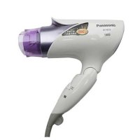 Panasonic/松下电吹风机EH-NE25负离子护发1800瓦功率恒温冷热风 带散风嘴