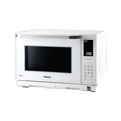 Panasonic/松下 NN-DS1100微波炉家用多功能蒸烤箱变频微波炉27L