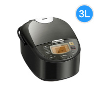 松下(Panasonic)松下IH电磁加热电饭煲 SR-FCC108