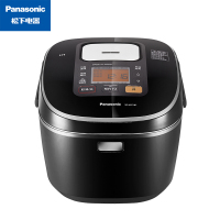 Panasonic/松下日本原装进口松下SR-HCC107电饭煲家用智能IH变频电饭锅3人-6人3l