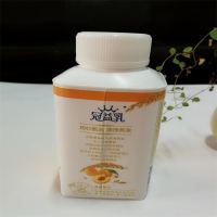 MENGNIU蒙牛 冠益乳燕麦黄桃 250g 罐装