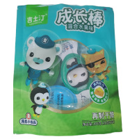 吉士丁成长奶酪棒混合水果味110g