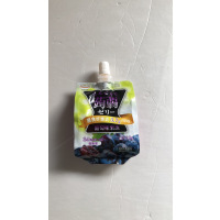 塔啦蜜蒟蒻葡萄果冻135g