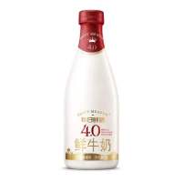 每日鲜语4.0鲜牛奶1000ml