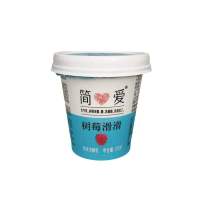 简爱树莓滑滑单杯100g