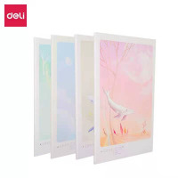 得力FA540缝线本