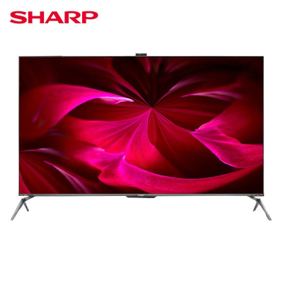 SHARP夏普电视 60英寸 4T-C60C7DA