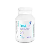 澳大利亚OZ GooD Dairy 澳乐乳DHA藻油胶囊(儿童)