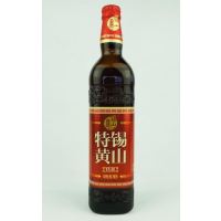 锡山枸杞特黄580ml