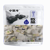 小乳牛欧酪咸芝士味80g