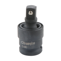 长鹿 风动万向接 1/2