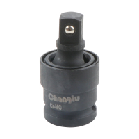 长鹿 风动万向接 3/4"