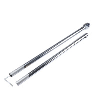 长鹿25mm预置式扭力扳手 500-2000N.m 305404 把