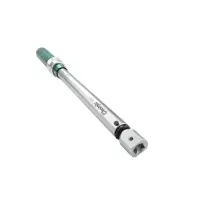长鹿可换头预置式扭力扳手 CL306505 10-100N.m 把