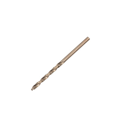 长鹿 直柄含钴麻花钻 618607 3.2mm 支