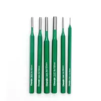 长鹿6件套圆柱冲组套 613106. 6PCS 套