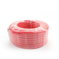 长鹿专业级耐高压乙炔胶管φ8卷