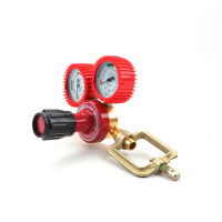 长鹿乙炔减压器 604515. 输入1.6MPa 输出0.15MPa 个