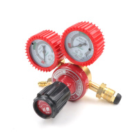 长鹿乙炔减压器 604610. 输入1.6MPa 输出0.15MPa 个