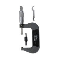 长鹿外径千分尺 711275. 50-75mm 把