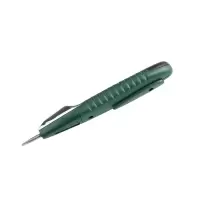 长鹿带照明感应数显测电笔 501404. 12v-250v 把