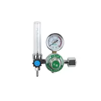 长鹿氩气减压器 604306. 输入15MPa 输出1.5MPa 个