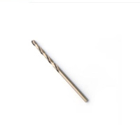 长鹿直柄麻花钻(6542磨制) 615042. 4.2mm 支